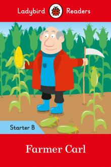 Farmer Carl  (PB) +downloadable audio