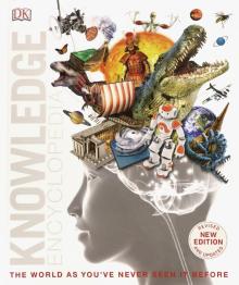 Knowledge Encyclopedia: Updated & expanded ed,(HB)