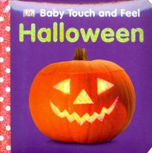 Halloween (board book)