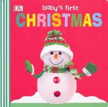 Christmas (board book)