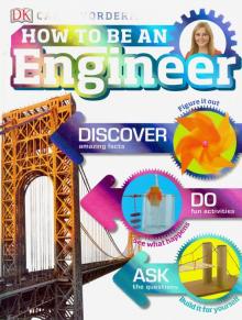 How to Be an Engineer  (HB)