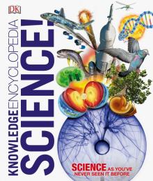 Knowledge Encyclopedia: Science (HB)