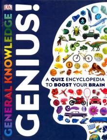 General Knowledge Genius! (HB)