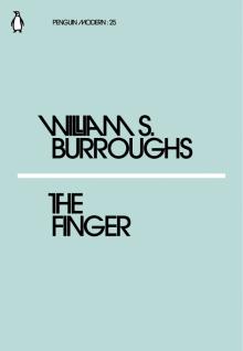 Finger, the (Penguin Modern) - Палец