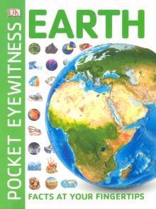 Earth (Pocket Eyewitness)