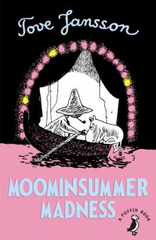 Moominsummer Madness (Ned)