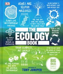 Ecology Book, the  (HB)