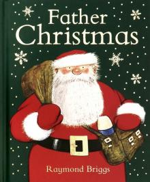 Father Christmas (HB)