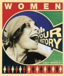 Women Our History  (HB)