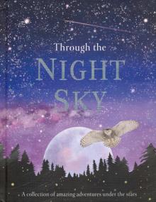 Through the Night Sky: Amazing adventures under