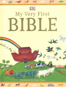 My Very First Bible  (HB)