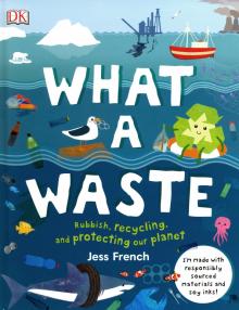 What A Waste  (HB)