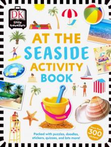 At the Seaside - Activity Book