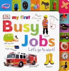Busy Jobs  (board bk)