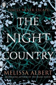 Night Country, the (The Hazel Wood 2)