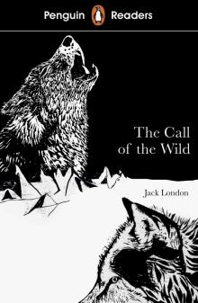 Call of the Wild, the  (Level 2)  +audio