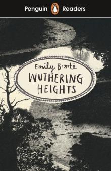 Wuthering Heights (Level 5)  +audio