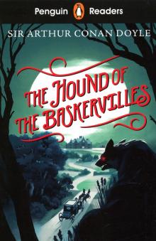 Hound of the Baskervilles, the (Starter)  +audio