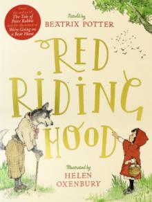 Red Riding Hood  (PB) illustr.