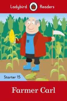 Farmer Carl - Level 15 (PB)