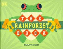 Rainforest Book, the (HB)