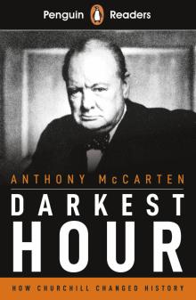 Darkest Hour (Level 6)  +audio