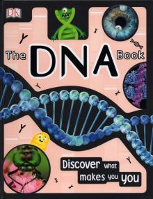 DNA Book, the  (HB)