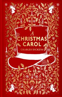 Christmas Carol, a (Puffin Clothbound Classics) HB