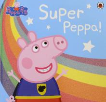 Peppa Pig: Super Peppa!  (PB)