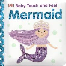 Mermaid  (Board book)