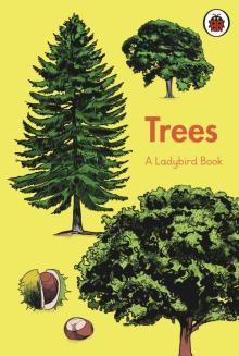 Ladybird Book: Trees  (HB)