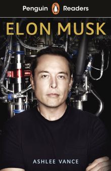 Elon Musk (Level 3) +audio