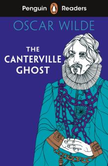 Canterville Ghost, the (Level 1) +audio