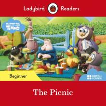 Timmy Time: The Picnic (PB)