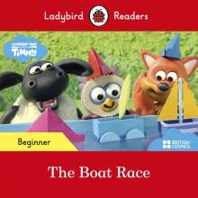 Timmy Time: The Boat Race (PB)