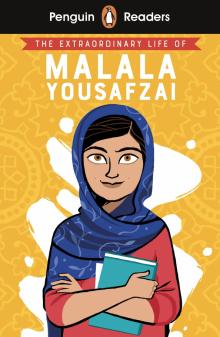 Malala Yousafzai (Level 2) +audio