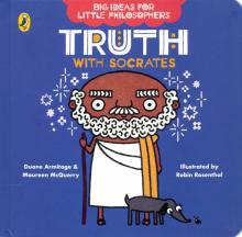 Little Philosophers: Truth with Socrates