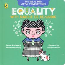 Little Philosophers: Equality with Simone de Beauv