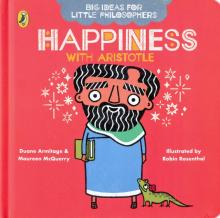 Little Philosophers: Happiness with Aristotle