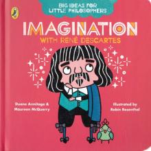 Little Philosophers: Imagination with Descartes