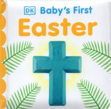 Easter (board book)