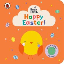 Happy Easter! (board book)