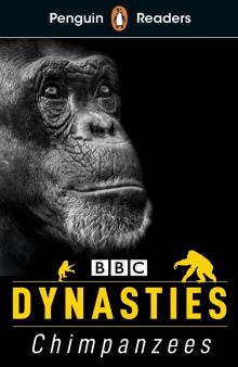 Dynasties: Chimpanzees (Level 3) +audio