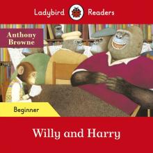 Willy and Harry (PB)