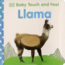 Llama (board book)