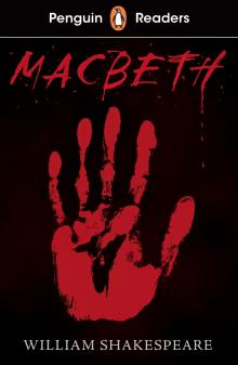 Macbeth (Level 1) +audio