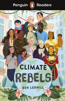 Climate Rebels (Level 2) +audio