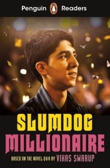 Slumdog Millionaire (Level 6) +audio