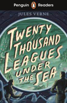 Twenty Thousand Leagues Under the Sea (Starter) +a