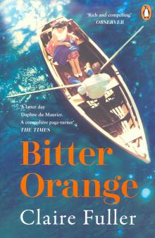 Bitter Orange - Горький апельсин